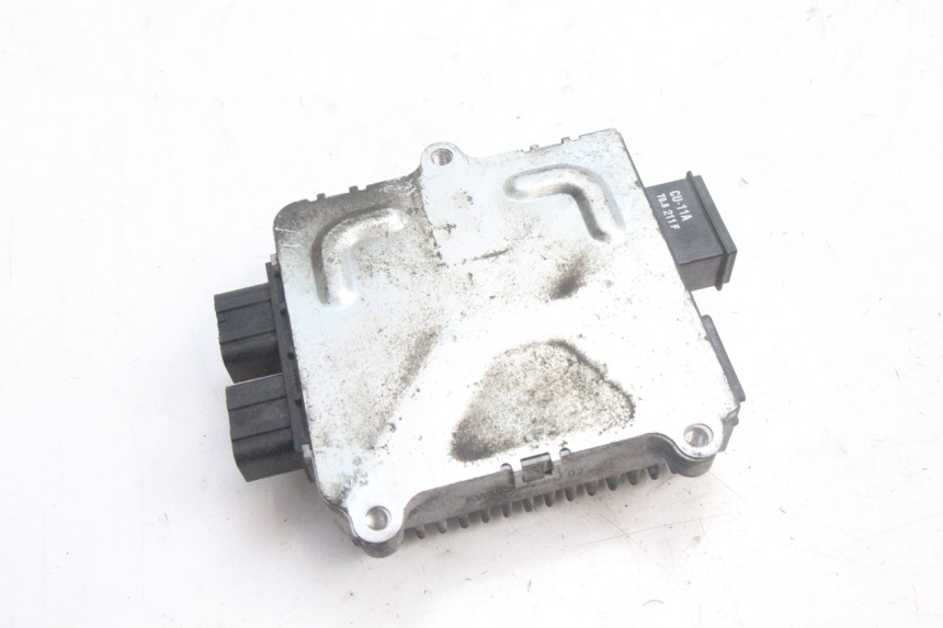 photo de Módulo CDI HONDA PCX (JF28) 125 (2009 - 2011) - Ampliação técnica