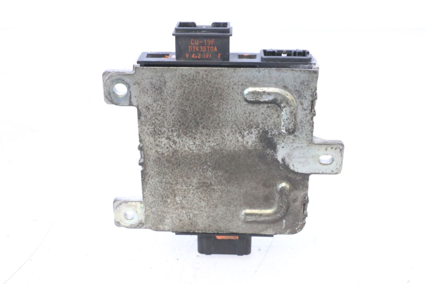photo de Módulo CDI HONDA PCX (JF57/JF64) 125 (2014 - 2018) - Outro ângulo de visão