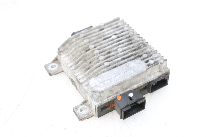 photo de Módulo CDI HONDA PCX (JF57/JF64) 125 (2014 - 2018) - Pontos de fixação