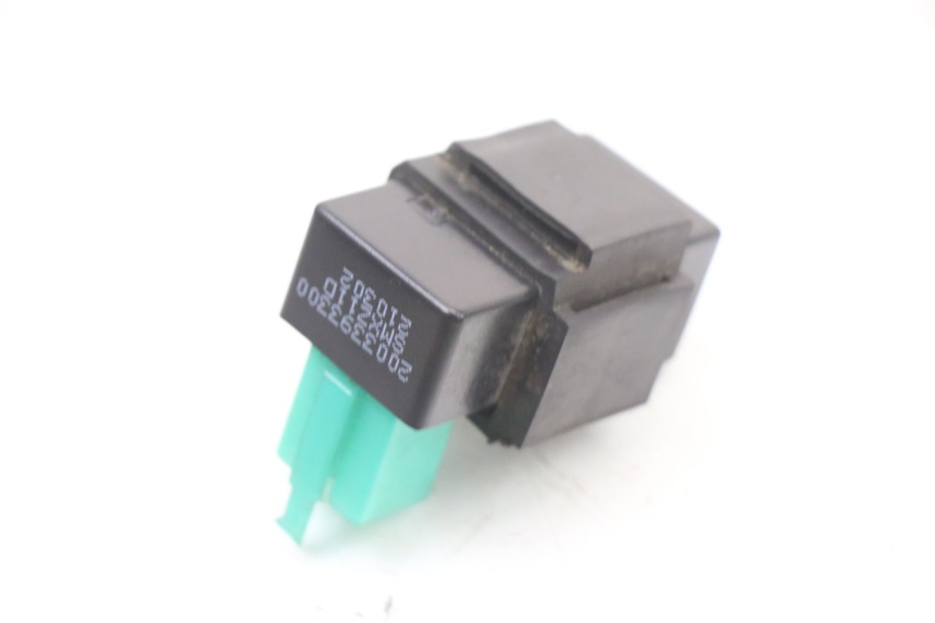 photo de Módulo CDI PEUGEOT KISBEE 4T 50 (2018 - 2022) - Zoom do estado de desgaste