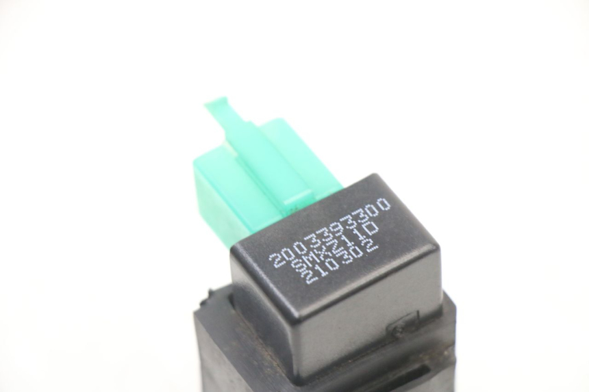 photo de Módulo CDI PEUGEOT KISBEE 4T 50 (2018 - 2022) - Outro ângulo de visão