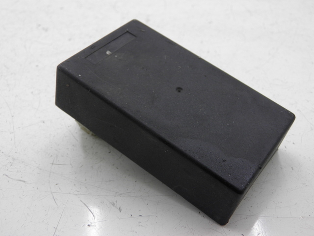 photo de Módulo CDI PEUGEOT LUDIX 2 PRO 4T 50 (2008 - 2013) - Vista principal