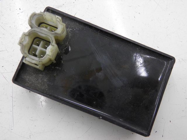 photo de Módulo CDI PEUGEOT LUDIX 2 PRO 4T 50 (2008 - 2013) - Zoom do estado de desgaste