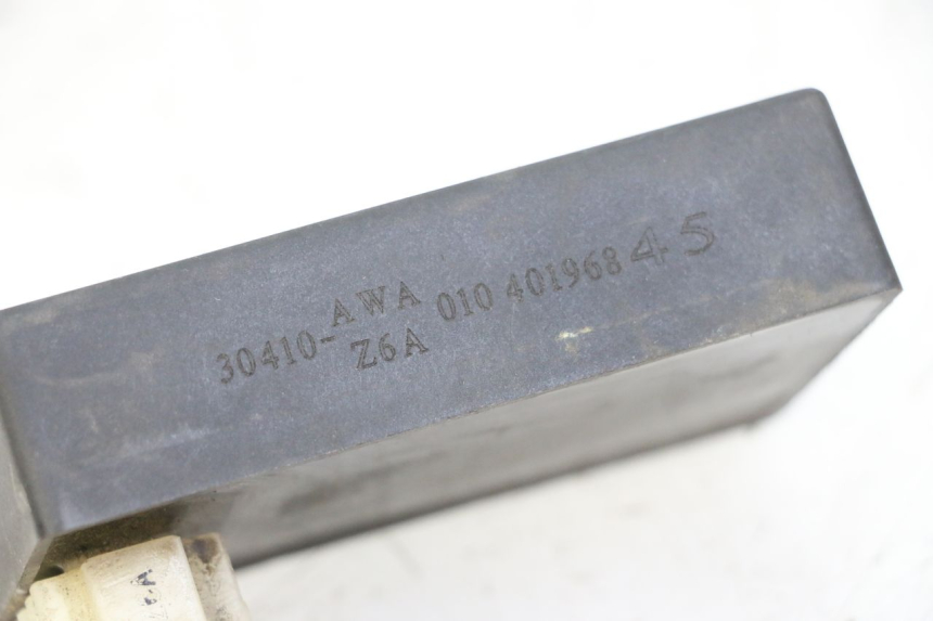 photo de Módulo CDI PEUGEOT TWEET 4T 50 (2014 - 2019) - Detalhe da peça