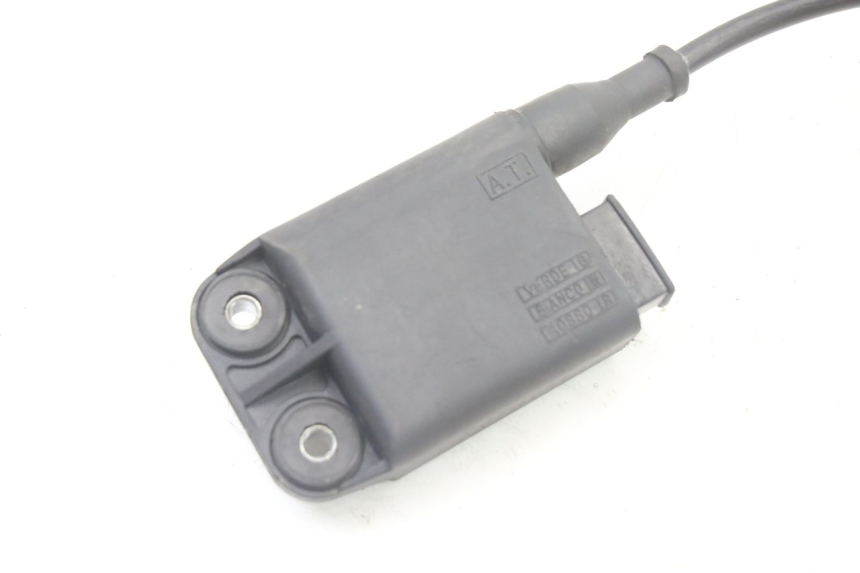 photo de Módulo CDI PIAGGIO VESPA LX 2T 50 (2005 - 2013) - Detalhe da peça