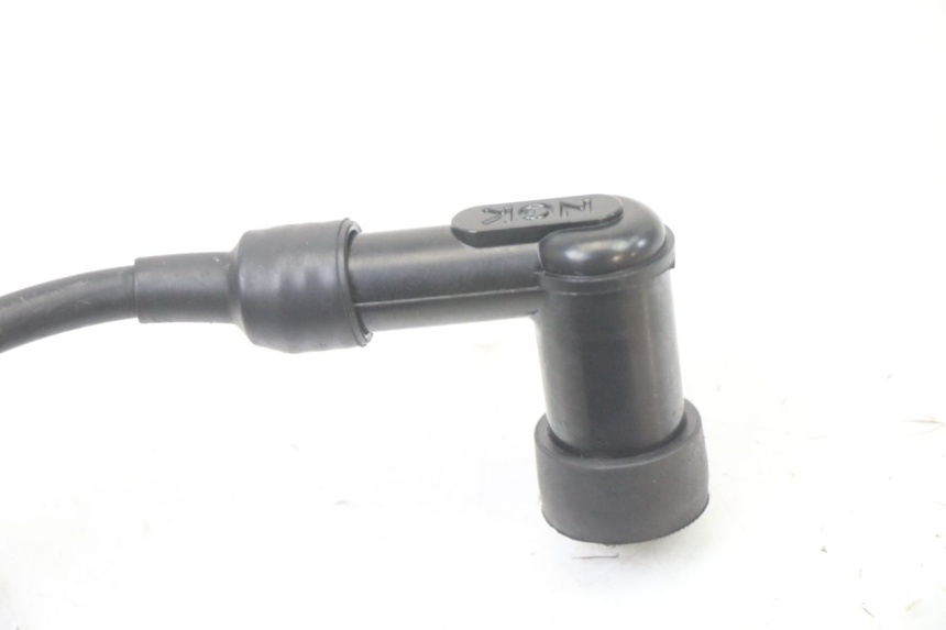 photo de Módulo CDI PIAGGIO VESPA LX 2T 50 (2005 - 2013) - Zoom do estado de desgaste