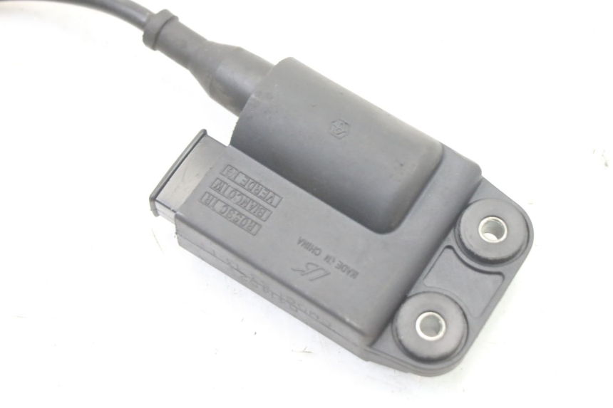 photo de Módulo CDI PIAGGIO VESPA LX 2T 50 (2005 - 2013) - Pontos de fixação