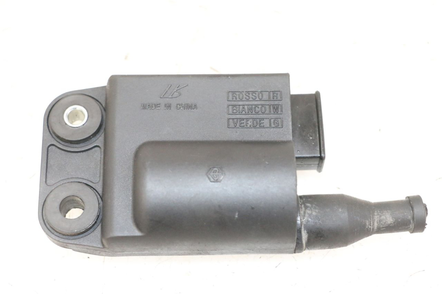 photo de Módulo CDI PIAGGIO VESPA S 2T 50 (2007 - 2014) - Vista principal