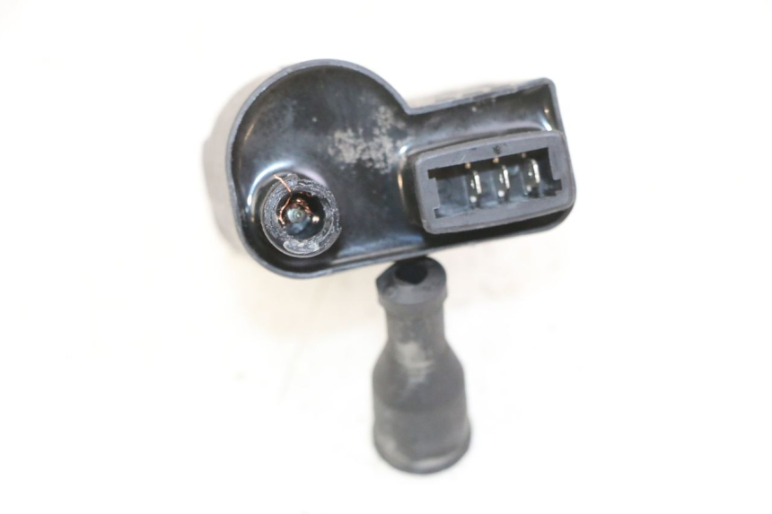 photo de Módulo CDI PIAGGIO VESPA S 2T 50 (2007 - 2014) - Zoom do estado de desgaste
