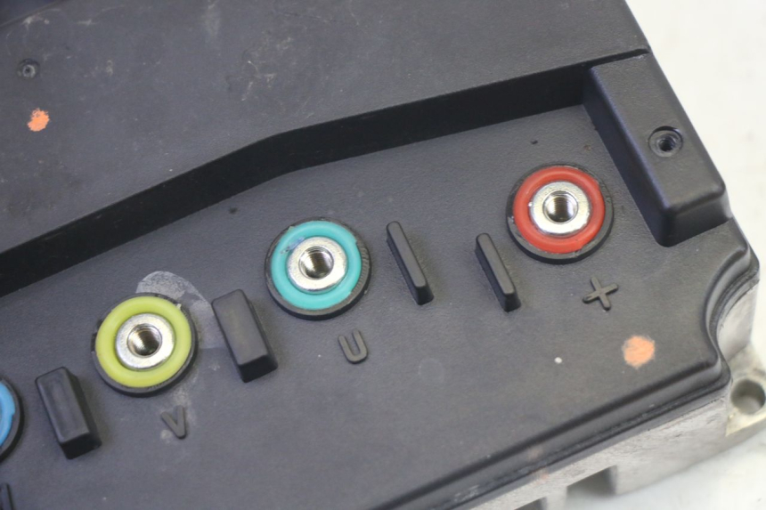 photo de Módulo CDI EFUN PUSA 1 - Peça verificada