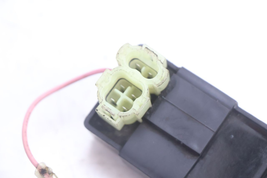 photo de CAIXA CDI RAZZO QTR 50 (2011 - 2018) - Detalhe da peça