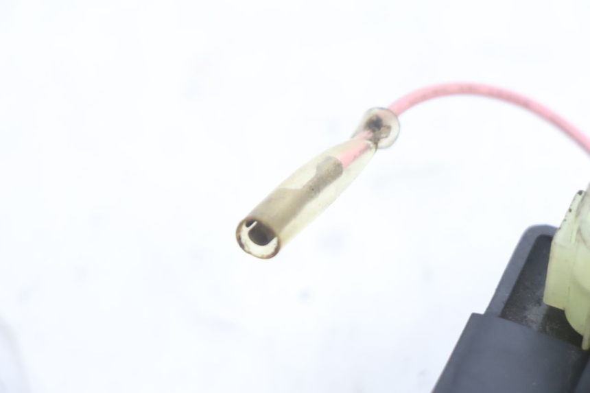 photo de CAIXA CDI RAZZO QTR 50 (2011 - 2018) - Zoom do estado de desgaste