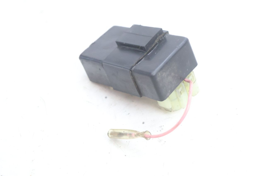 photo de CAIXA CDI RAZZO QTR 50 (2011 - 2018) - Ampliação técnica