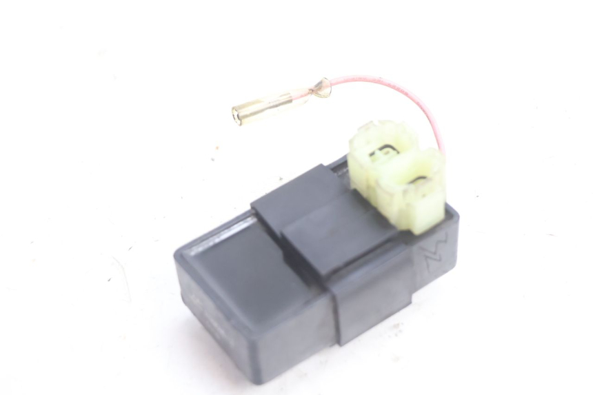 photo de CAIXA CDI RAZZO QTR 50 (2011 - 2018) - Pontos de fixação