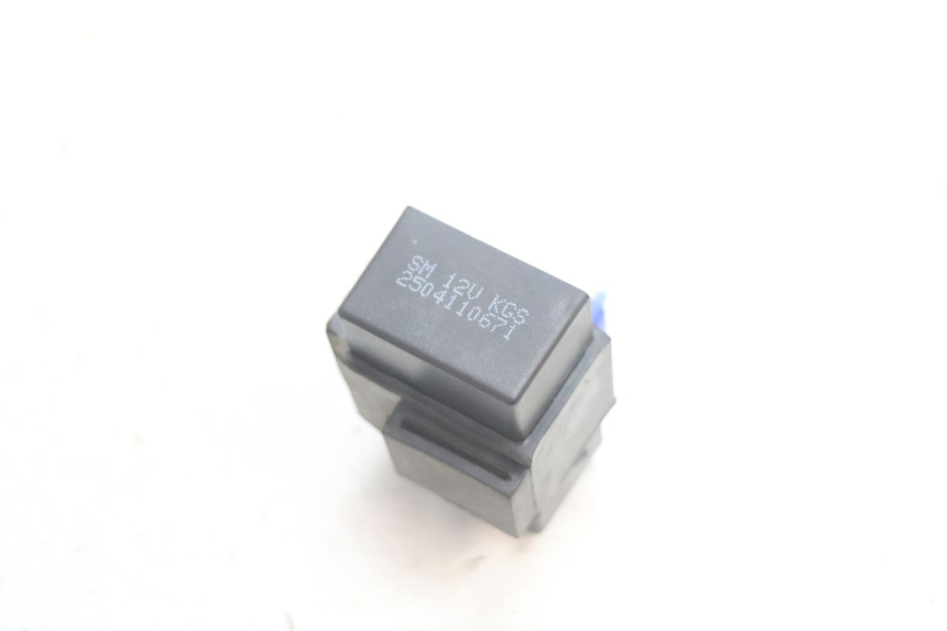 photo de CAIXA CDI JM MOTORS R-MAX TECH 50 (2024 - 2026) - Outro ângulo de visão