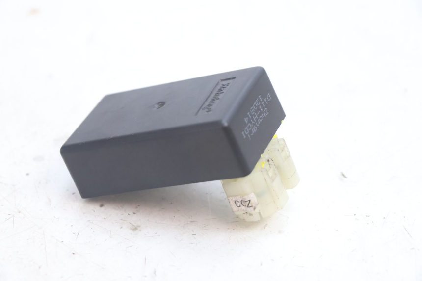 photo de Módulo CDI VASTRO R-ONE 4T 50 (2014 - 2022) - Ampliação técnica