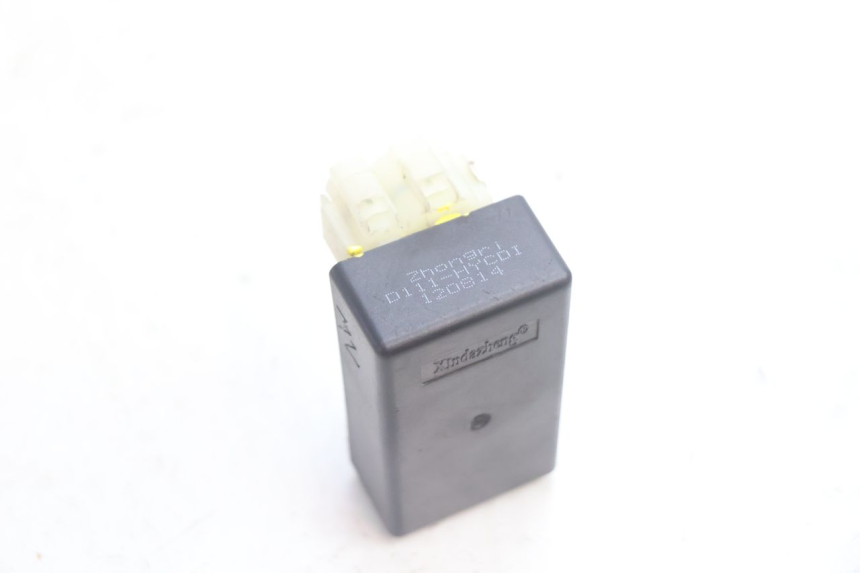 photo de Módulo CDI VASTRO R-ONE 4T 50 (2014 - 2022) - Vista geral