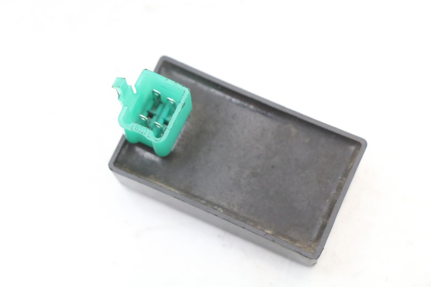 photo de Módulo CDI EUROCKA R8 4T 50 (2013 - 2022) - Detalhe da peça