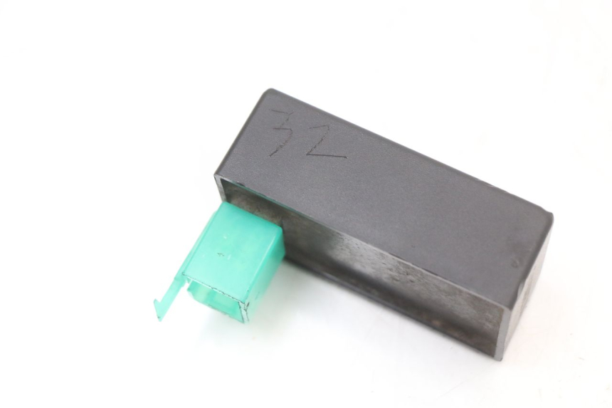 photo de Módulo CDI EUROCKA R8 4T 50 (2013 - 2022) - Outro ângulo de visão