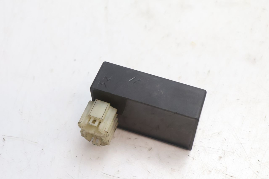 photo de Módulo CDI RIDE RACE GT 2T 50 (2012 - 2017) - Outro ângulo de visão