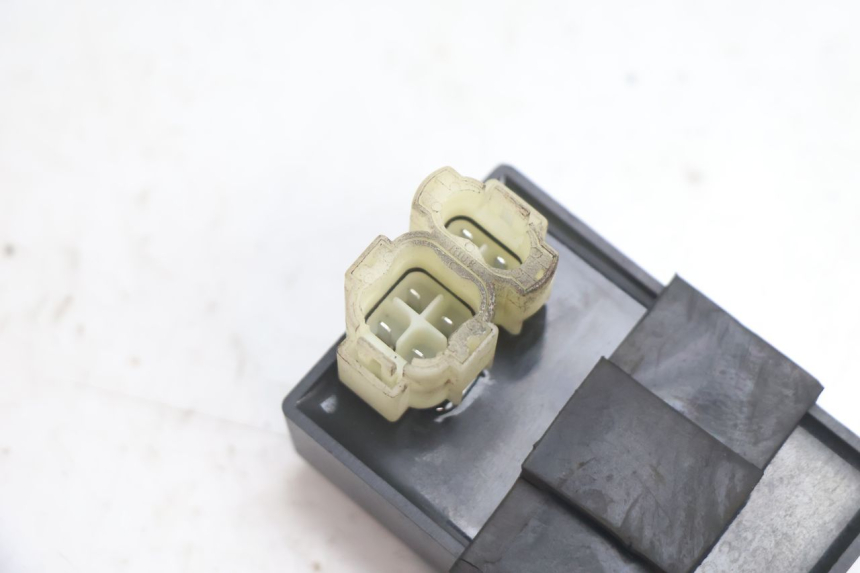 photo de Módulo CDI RIDE RACE GT 2T 50 (2012 - 2017) - Detalhe da peça
