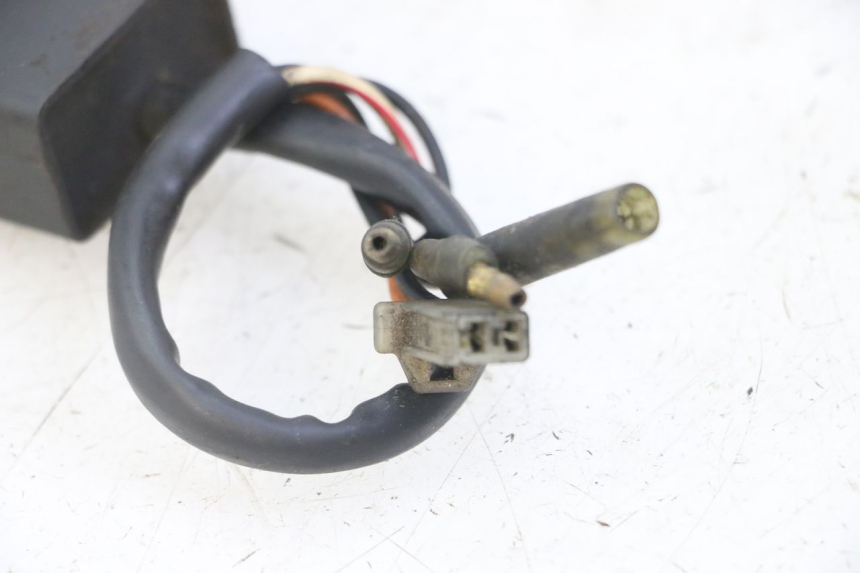 photo de Módulo CDI APRILIA RALLY AC 50 (1995 - 2004) - Detalhe da peça