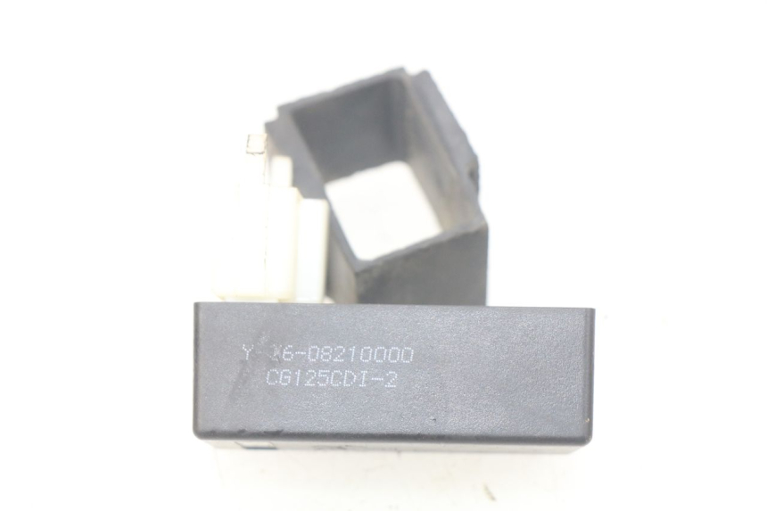 photo de Módulo CDI APOLLO RFZ 150 - Detalhe da peça