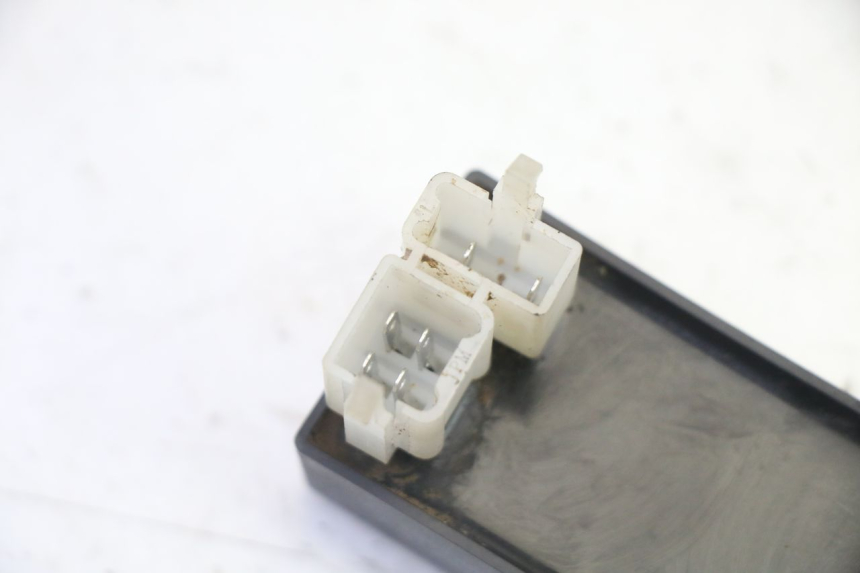 photo de Módulo CDI APOLLO RFZ 125 - Detalhe da peça
