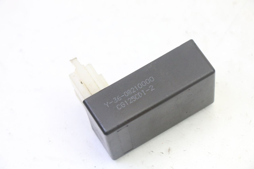 photo de Módulo CDI APOLLO RFZ 125 - Outro ângulo de visão