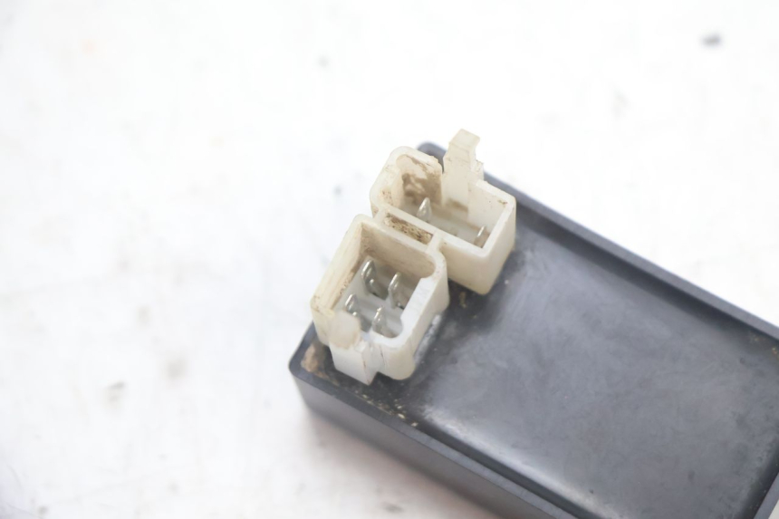 photo de Módulo CDI APOLLO RFZ 125 - Detalhe da peça
