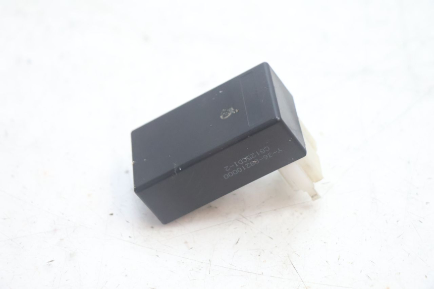photo de Módulo CDI APOLLO RFZ 125 - Ampliação técnica