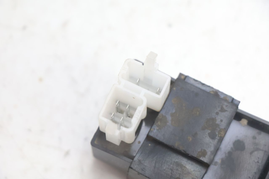 photo de Módulo CDI APOLLO RFZ 150 - Detalhe da peça
