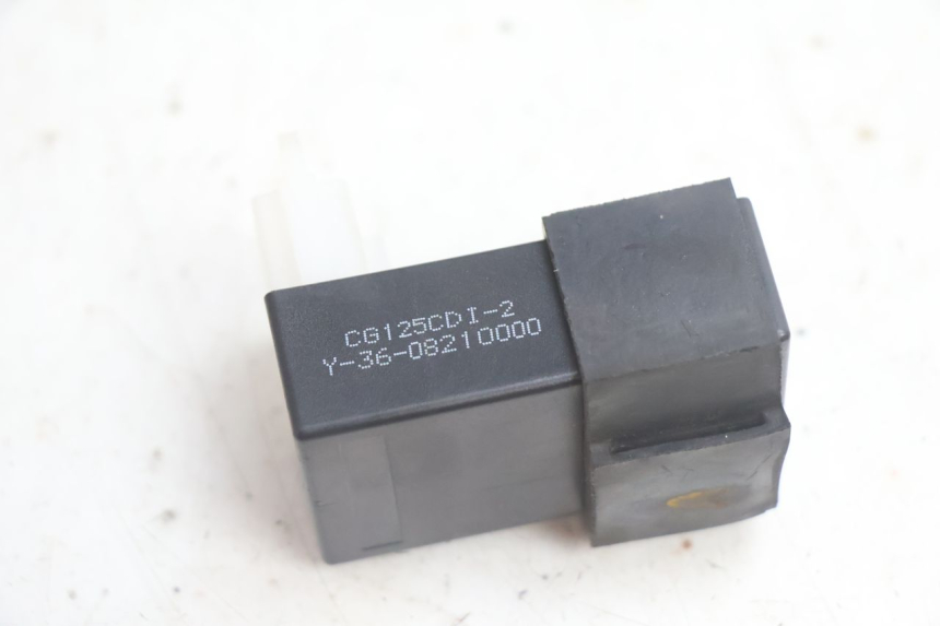 photo de Módulo CDI APOLLO RFZ 150 - Outro ângulo de visão