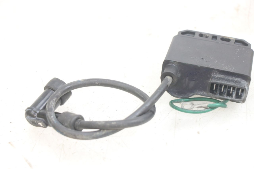 photo de Módulo CDI GILERA RK 50 (1996 - 1999) - Outro ângulo de visão