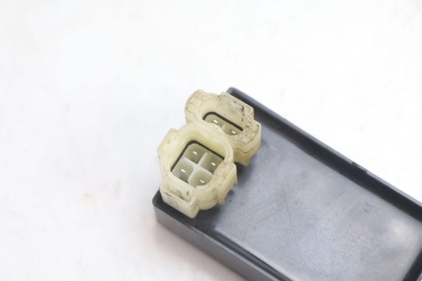 photo de Módulo CDI TNT MOTOR ROMA 10' 2T 50 (2011 - 2018) - Detalhe da peça