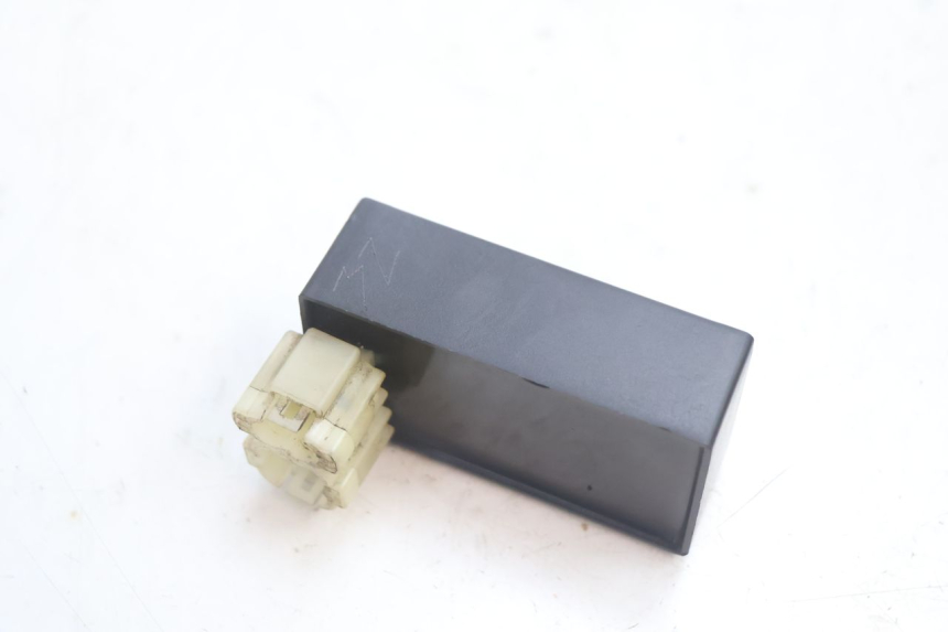 photo de Módulo CDI TNT MOTOR ROMA 10' 2T 50 (2011 - 2018) - Zoom do estado de desgaste