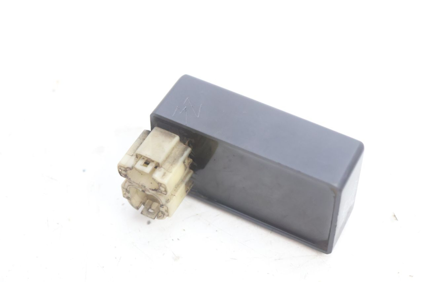 photo de Módulo CDI TNT MOTOR ROMA 10' 2T 50 (2011 - 2018) - Zoom do estado de desgaste