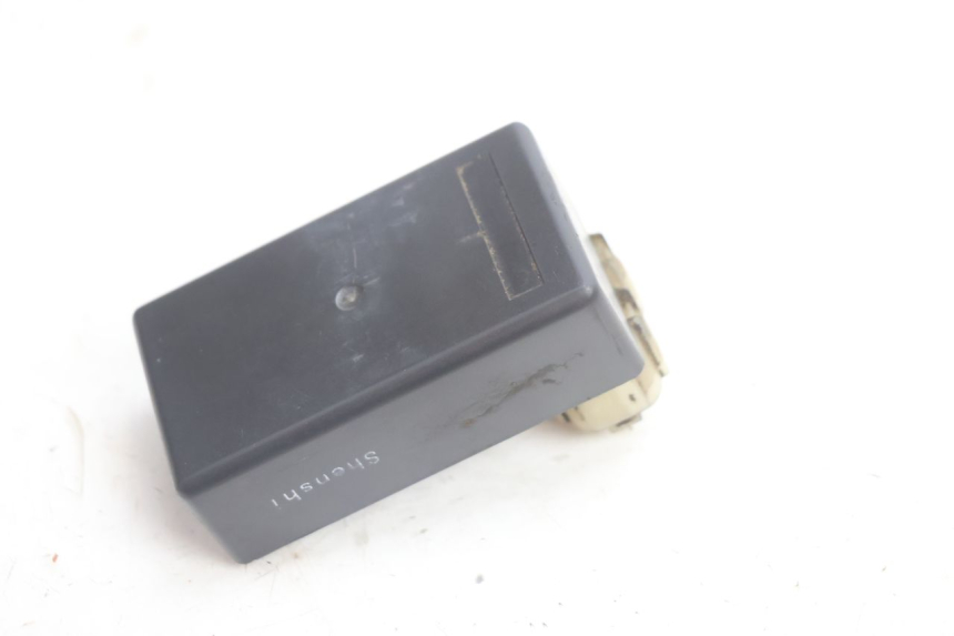 photo de Módulo CDI TNT MOTOR ROMA 10' 2T 50 (2011 - 2018) - Ampliação técnica