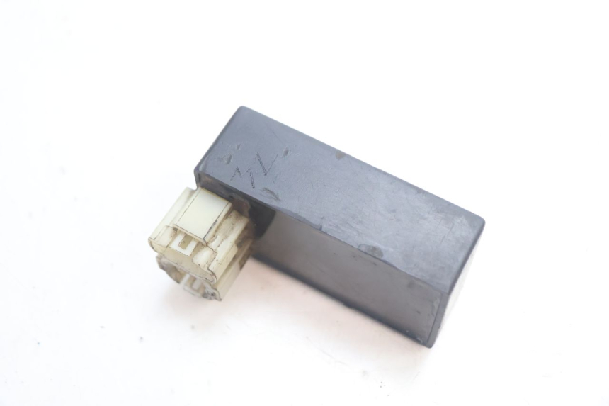 photo de Módulo CDI TNT MOTOR ROMA 10' 2T 50 (2011 - 2018) - Detalhe da peça
