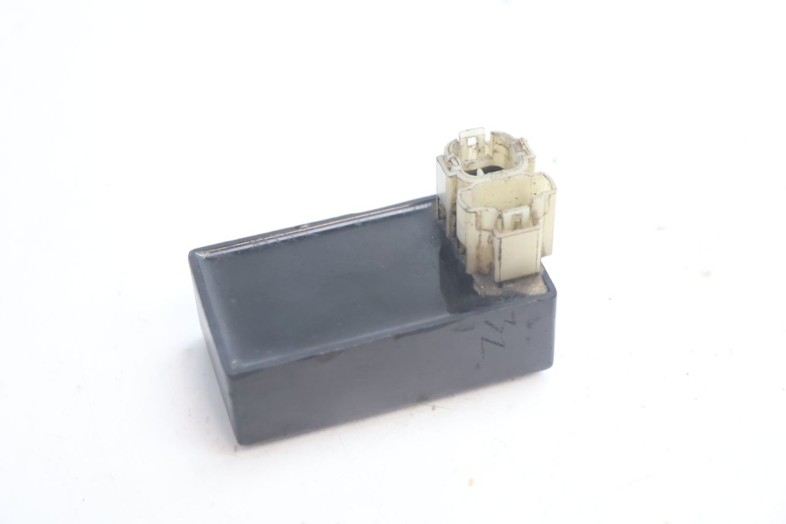photo de Módulo CDI TNT MOTOR ROMA 10' 2T 50 (2011 - 2018) - Zoom do estado de desgaste