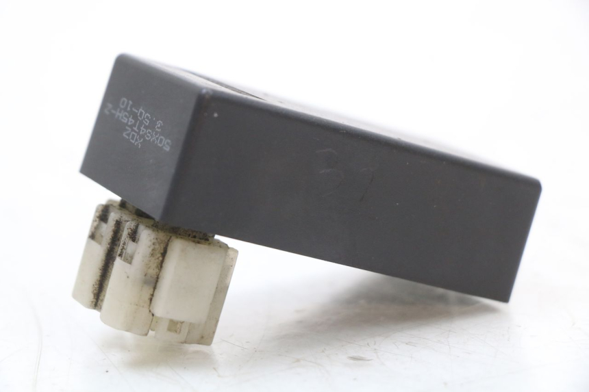 photo de Módulo CDI TNT MOTOR ROMA 10' 4T 50 (2007 - 2018) - Zoom do estado de desgaste