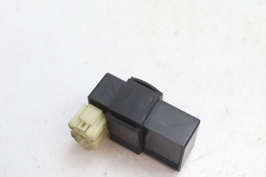 photo de Módulo CDI TNT MOTOR ROMA 10' 4T 50 (2007 - 2018) - Detalhe da peça