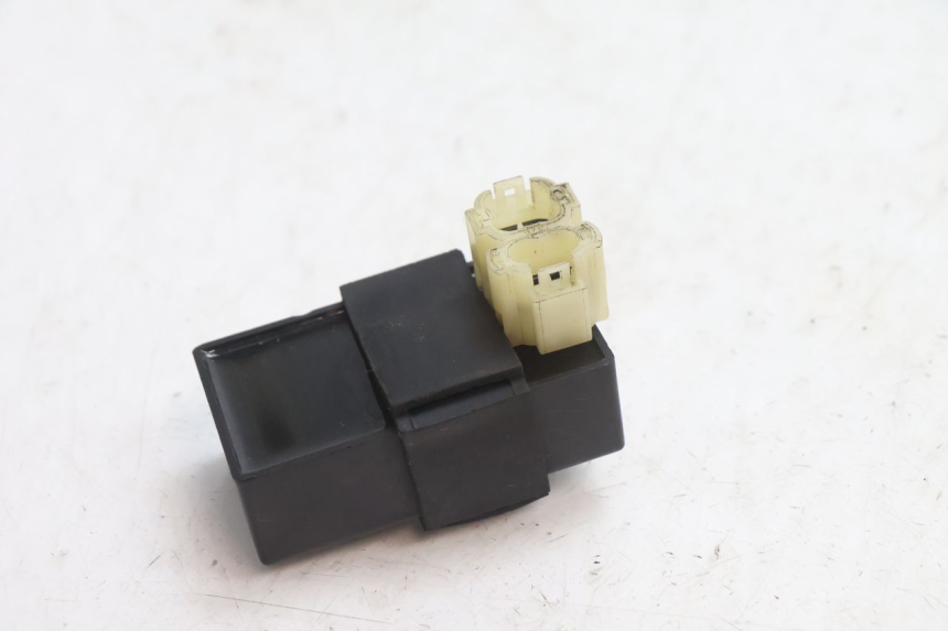 photo de Módulo CDI TNT MOTOR ROMA 10' 4T 50 (2007 - 2018) - Zoom do estado de desgaste