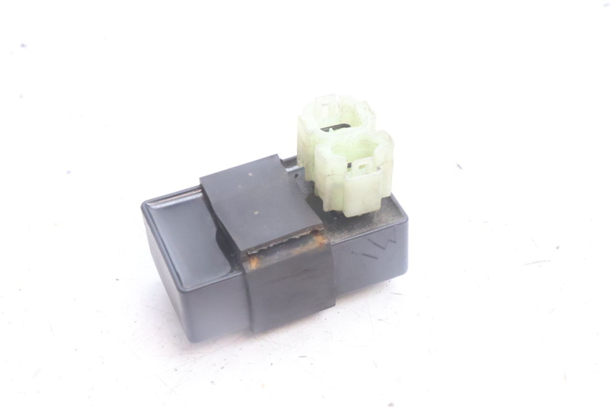 photo de Módulo CDI TNT MOTOR ROMA 10' 4T 50 (2007 - 2018) - Zoom do estado de desgaste
