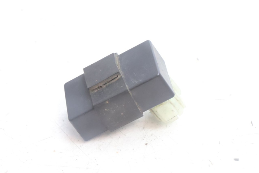 photo de Módulo CDI TNT MOTOR ROMA 10' 4T 50 (2007 - 2018) - Ampliação técnica