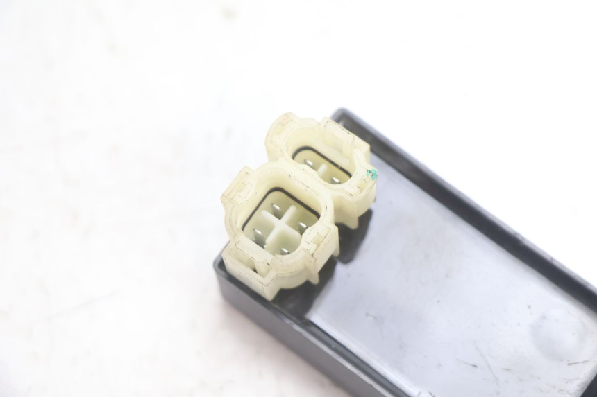 photo de Módulo CDI TNT MOTOR ROMA 12' 2T 50 (2007 - 2018) - Detalhe da peça