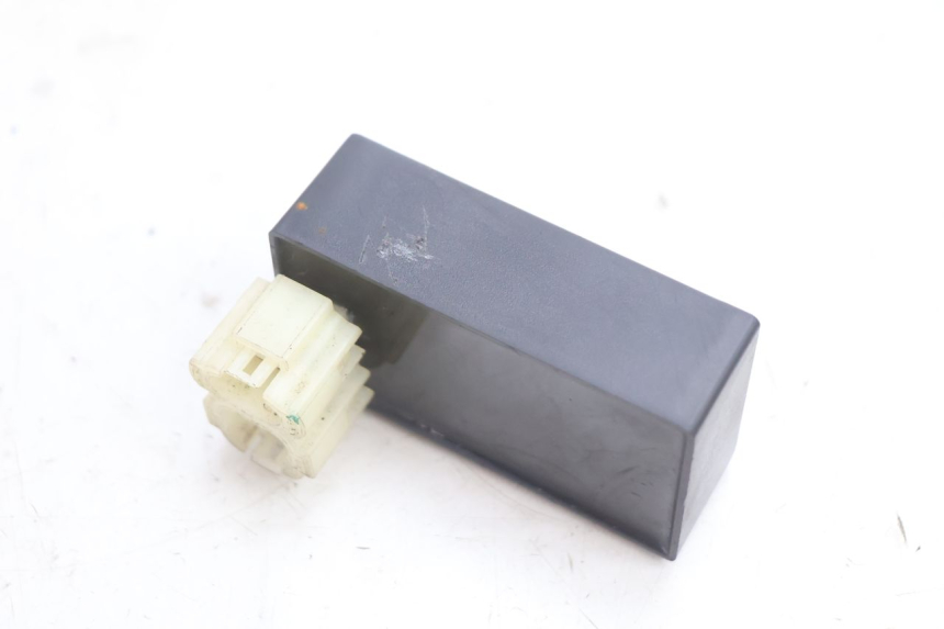 photo de Módulo CDI TNT MOTOR ROMA 12' 2T 50 (2007 - 2018) - Zoom do estado de desgaste