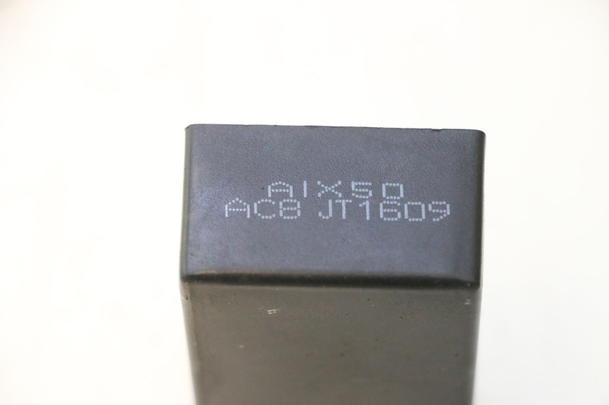 photo de Módulo CDI TNT MOTOR ROMA 12' 2T 50 (2007 - 2018) - Outro ângulo de visão