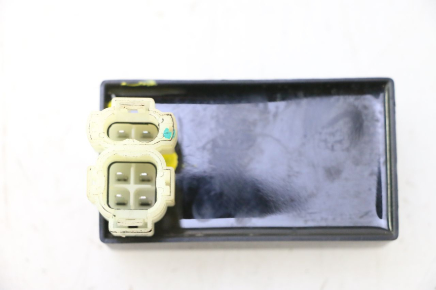 photo de Módulo CDI TNT MOTOR ROMA 12' 2T 50 (2007 - 2018) - Ampliação técnica