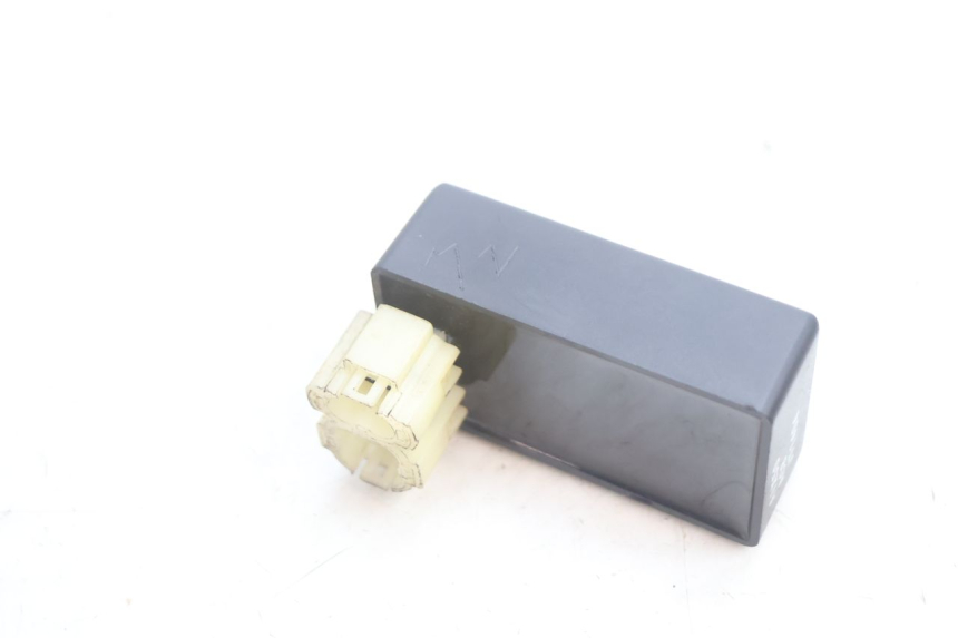 photo de Módulo CDI TNT MOTOR ROMA 12' 2T 50 (2007 - 2018) - Zoom do estado de desgaste